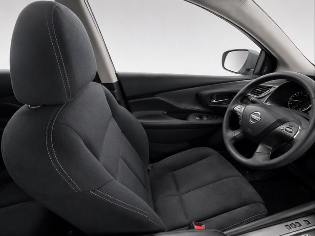 Used 2021 Nissan Murano S AWD/4WD image 17