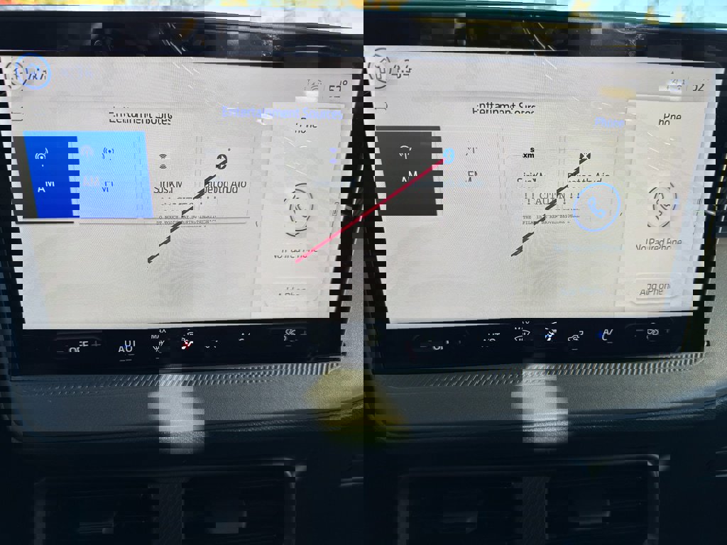 New 2025 Ford Maverick XL w/ Equipment Group 101A image 27