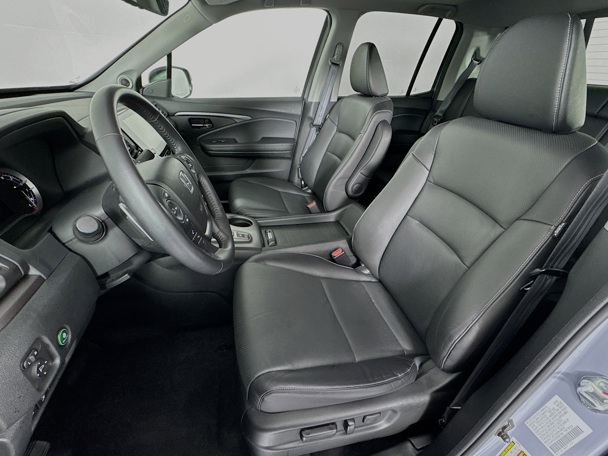 Certified 2023 Honda Ridgeline RTL image 20