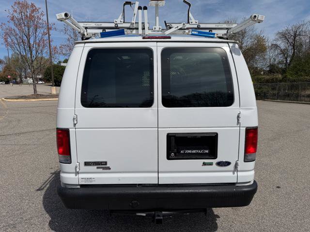 Used 2013 Ford E-150 and Econoline 150 RWD image 36
