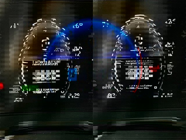 Certified 2024 Toyota Land Cruiser 1958 image 12