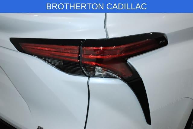 Used 2025 Toyota Sienna Platinum AWD/4WD image 14
