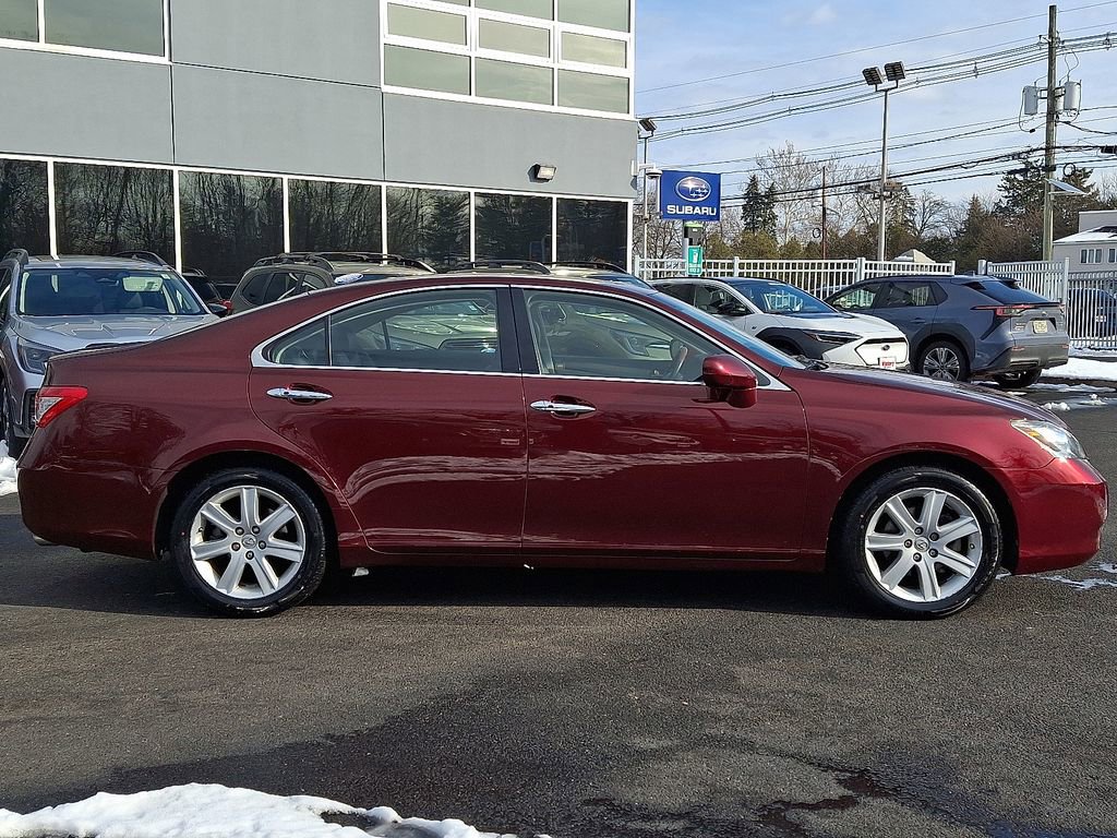 Used 2008 Lexus ES 350 image 7