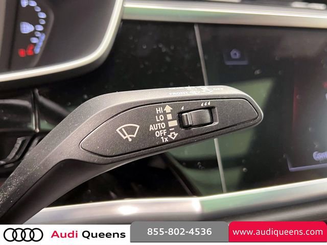 Used 2023 Audi Q3 2.0T Premium w/ Convenience Package AWD/4WD image 26