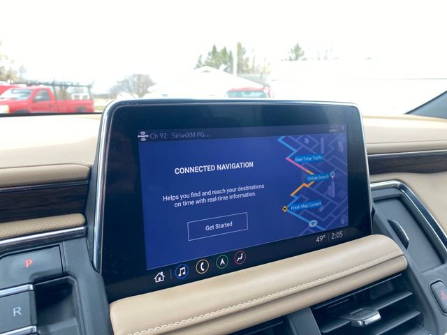 Used 2021 Chevrolet Tahoe Premier image 25