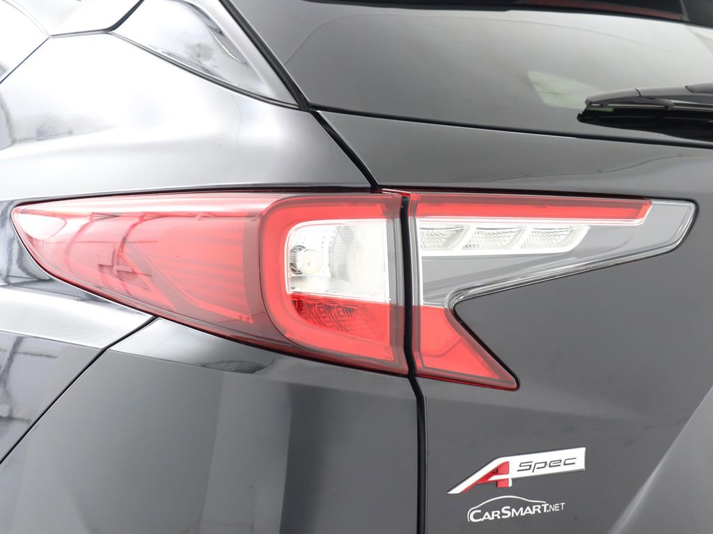 Used 2022 Acura RDX A-Spec image 12