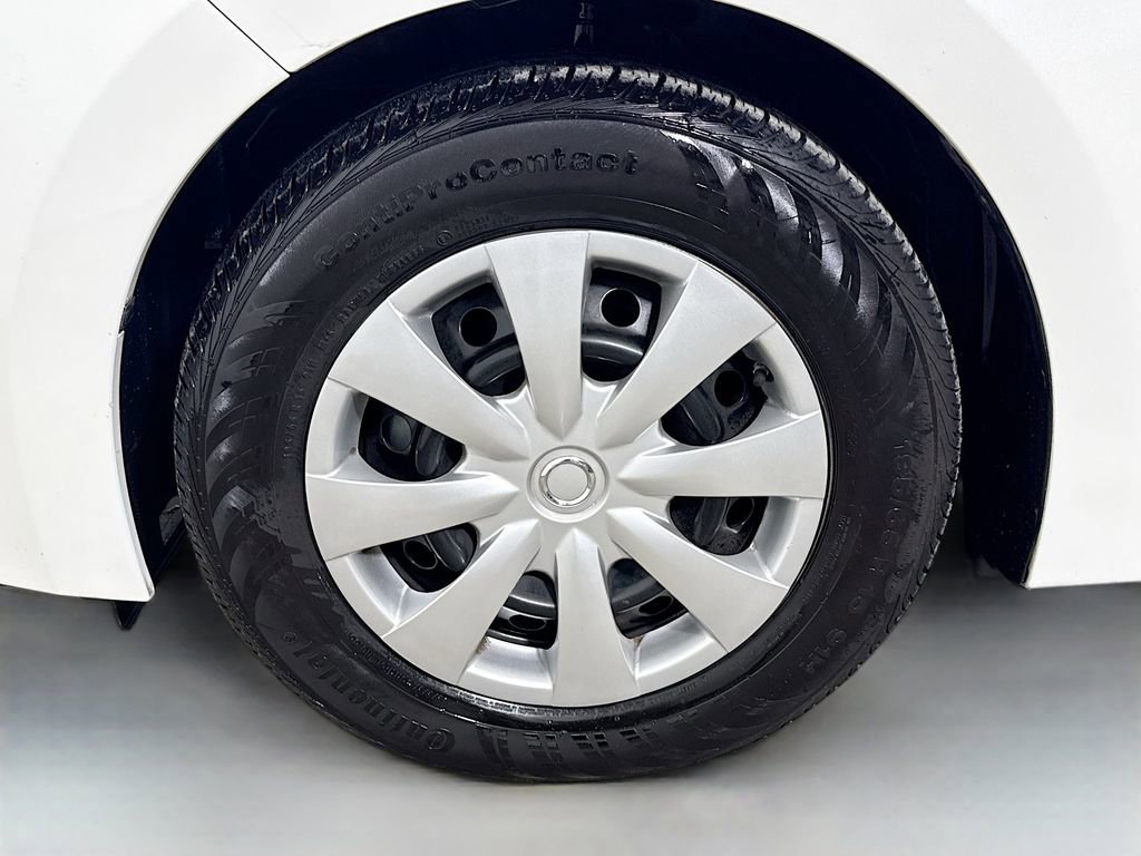 Used 2014 Toyota Corolla LE image 28