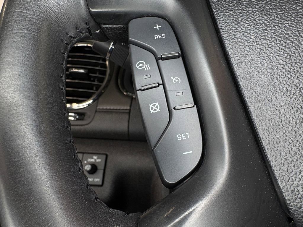 Used 2017 Buick Enclave Leather w/ Trailering Package image 24