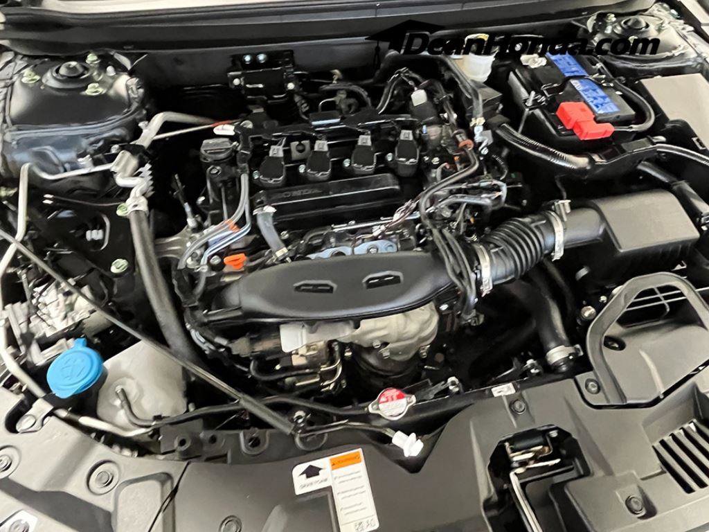 New 2026 Honda Accord SE image 11