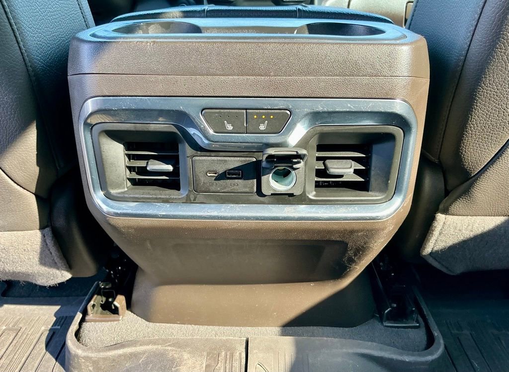 Used 2021 GMC Sierra 2500 Denali w/ Denali Ultimate Package image 35