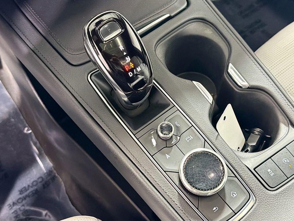 Used 2024 Cadillac XT4 Sport image 18