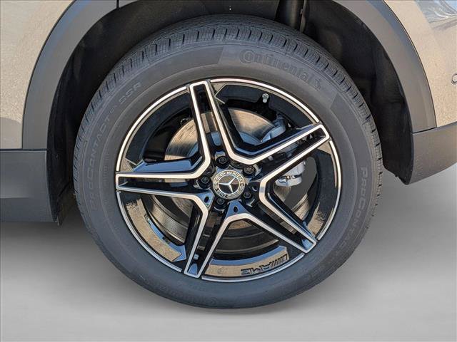 Used 2026 Mercedes-Benz GLA 250 4MATIC image 10