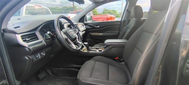 Used 2018 GMC Acadia SLE w/ Driver Alert Package I image 24