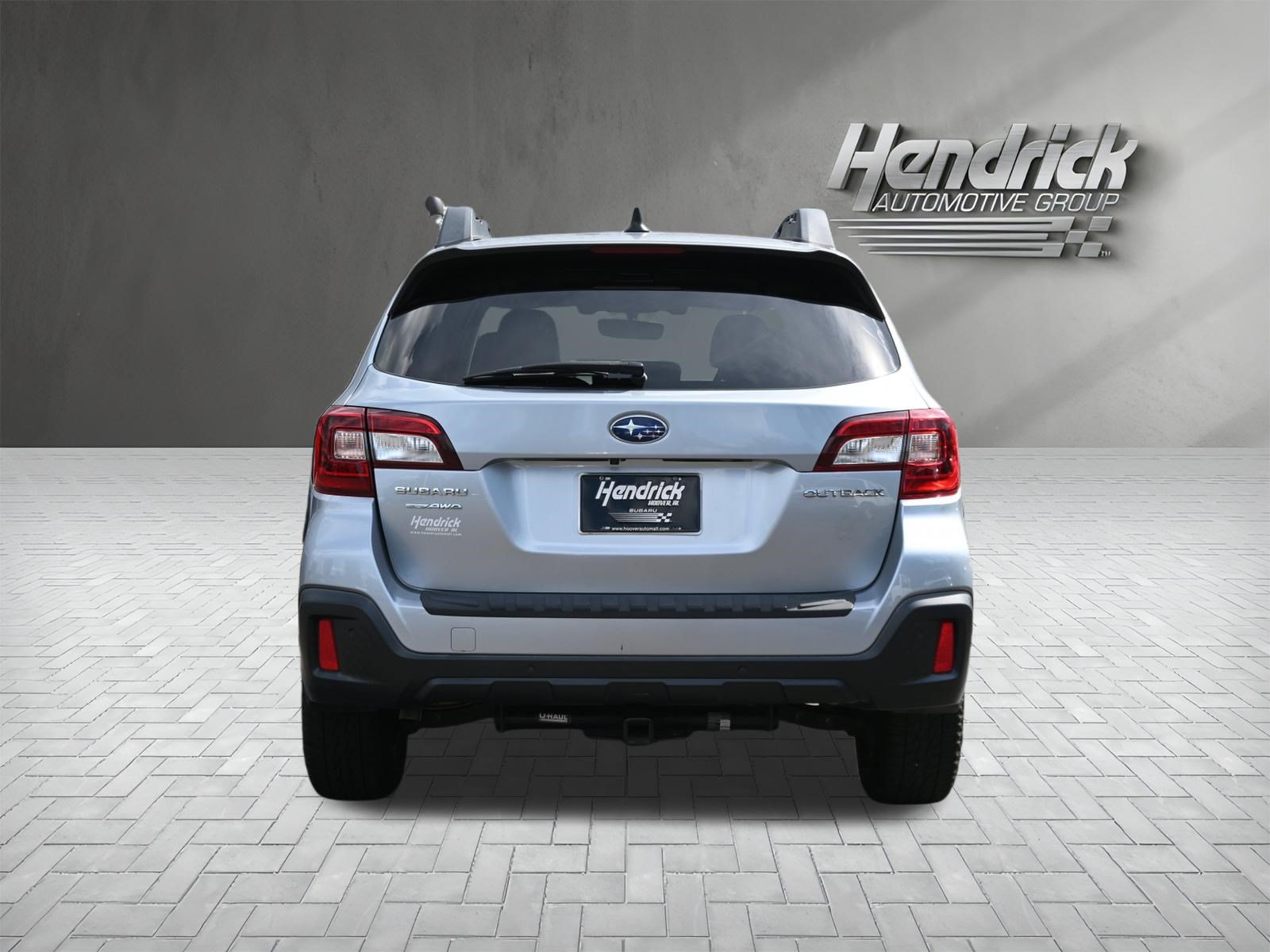 Used 2019 Subaru Outback 2.5i Limited AWD/4WD image 8