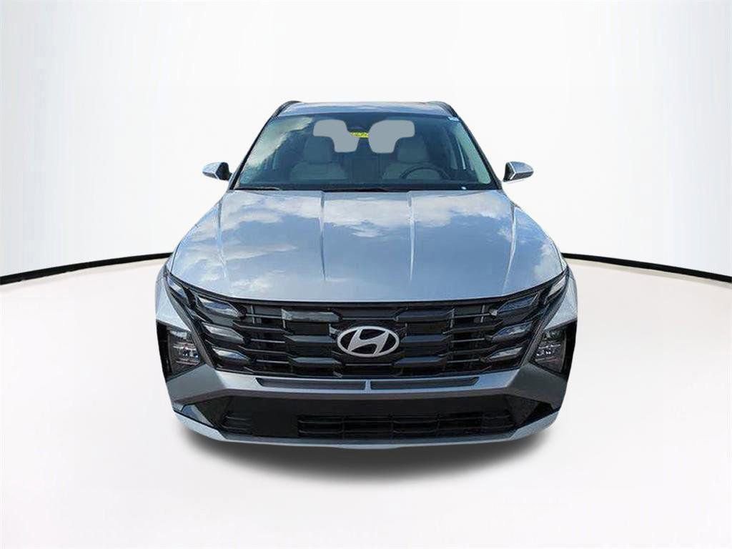 New 2026 Hyundai Tucson SEL image 3