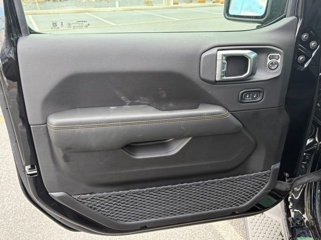 New 2026 Jeep Wrangler Sahara image 12