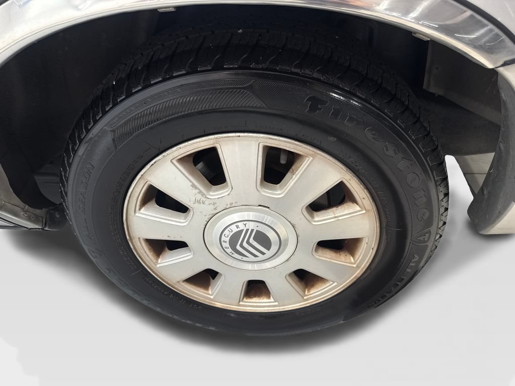 Used 2004 Mercury Grand Marquis LS RWD image 38