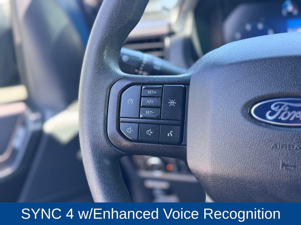 Used 2024 Ford F150 STX image 13