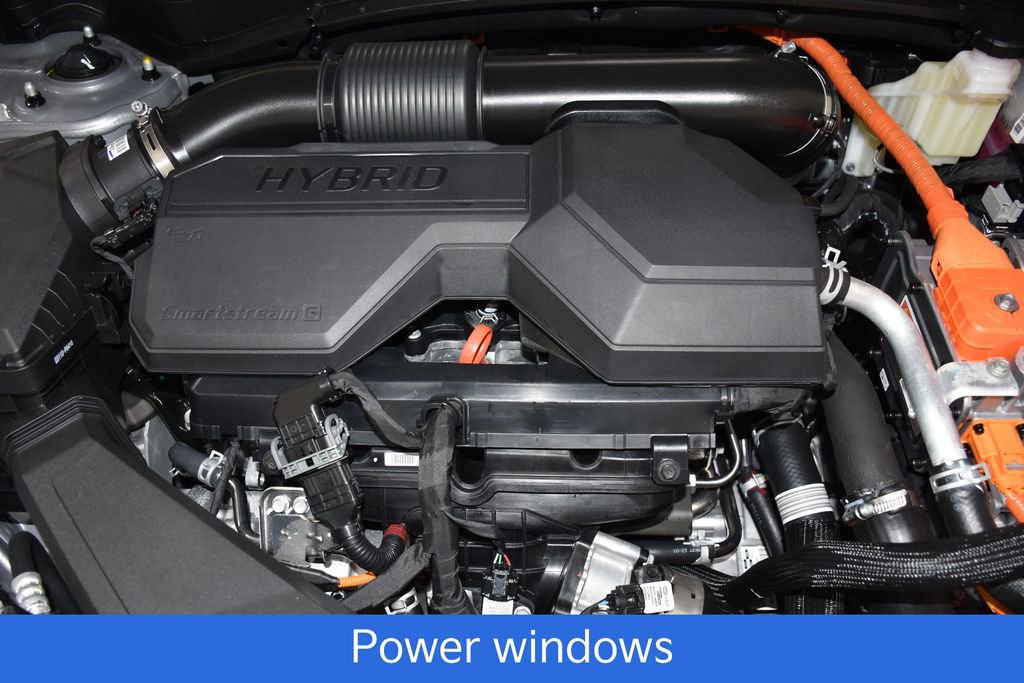 New 2026 Kia Sportage LX image 7