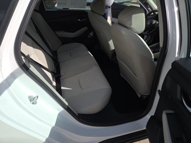 New 2026 Honda Accord SE image 10