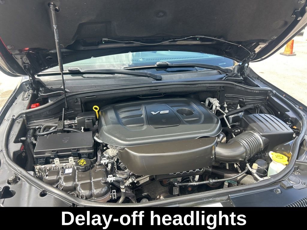 Used 2016 Jeep Grand Cherokee Limited 75th Anniversary AWD/4WD image 18