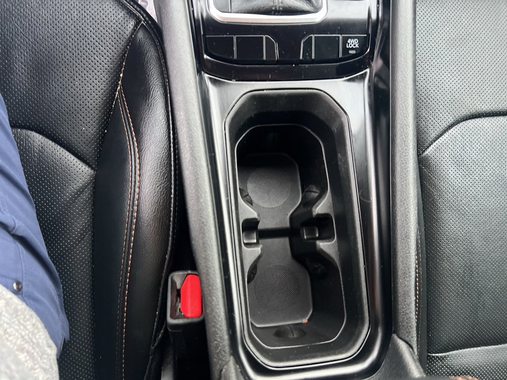 Used 2022 Jeep Compass Limited w/ (RED) Package image 19