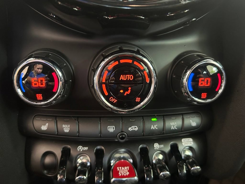 Used 2023 MINI Cooper S FWD image 45