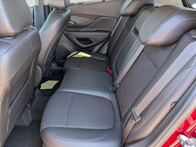 Used 2019 Buick Encore Preferred w/ Safety Package image 18