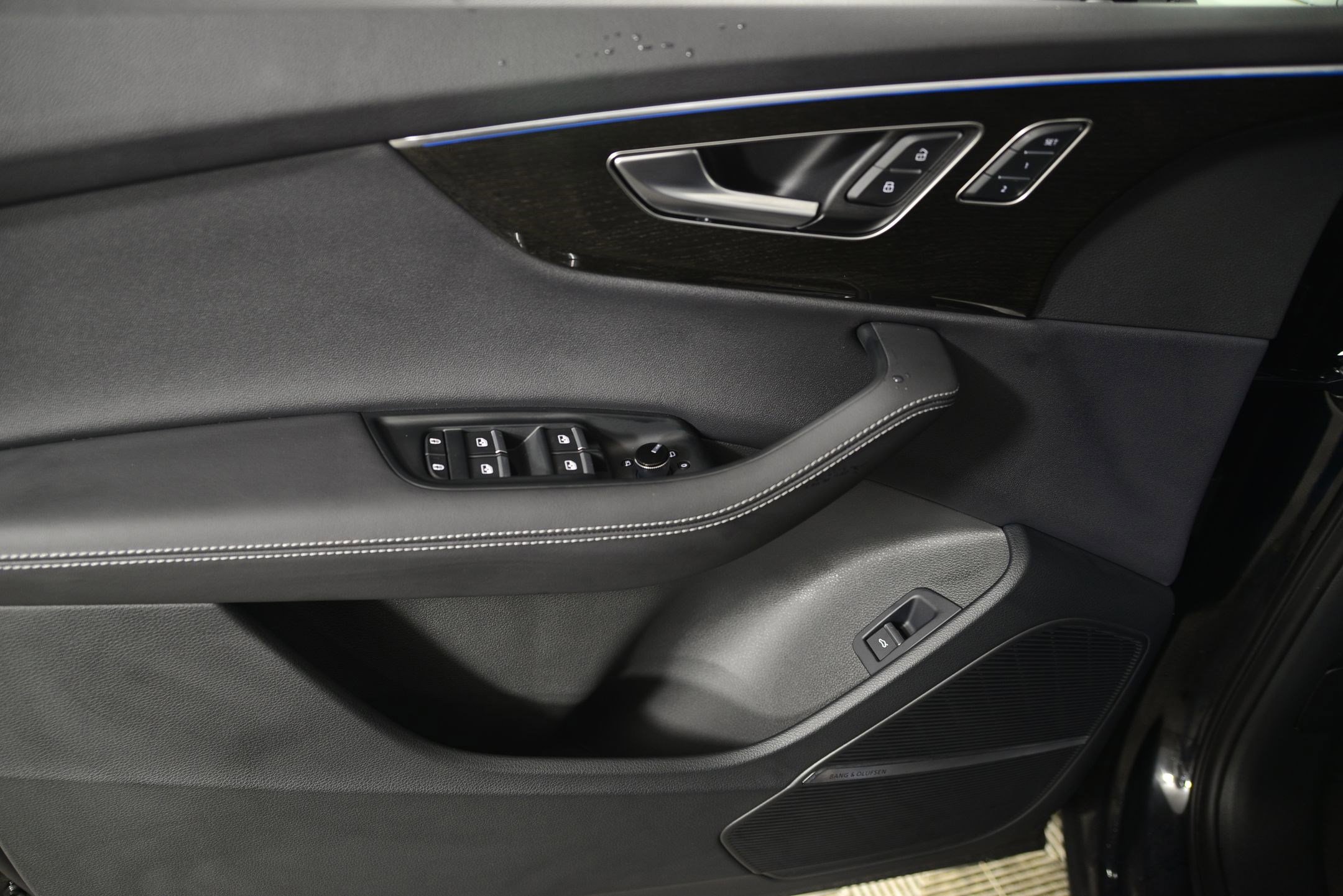 New 2026 Audi Q7 3.0T Premium Plus image 23