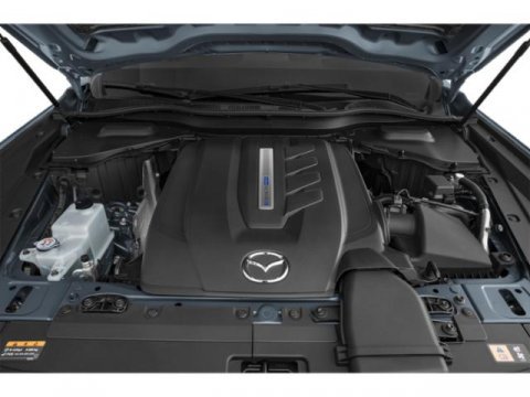New 2026 MAZDA CX-70 SC Plus image 14