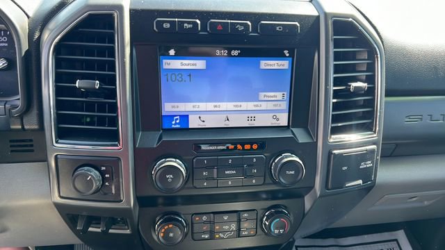 Used 2019 Ford F450 XLT w/ XLT Premium Package image 13