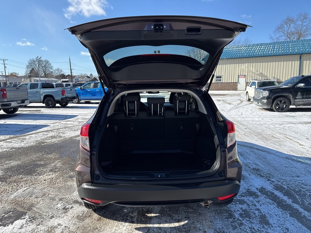 Used 2021 Honda HR-V EX image 15