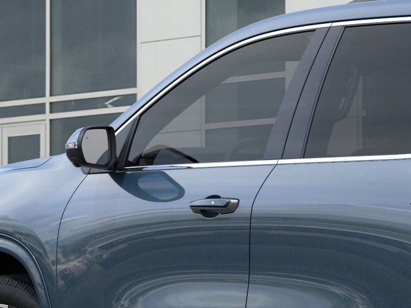 New 2026 GMC Acadia Denali Ultimate w/ LPO, Floor Liner Package image 12