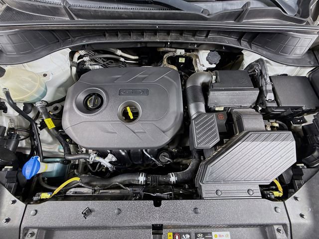 Used 2018 Hyundai Tucson SEL Plus image 31