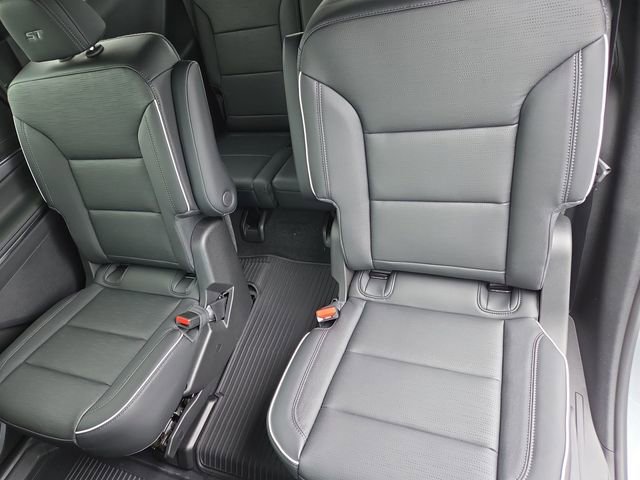 New 2026 Buick Enclave Sport Touring w/ Power Package image 25