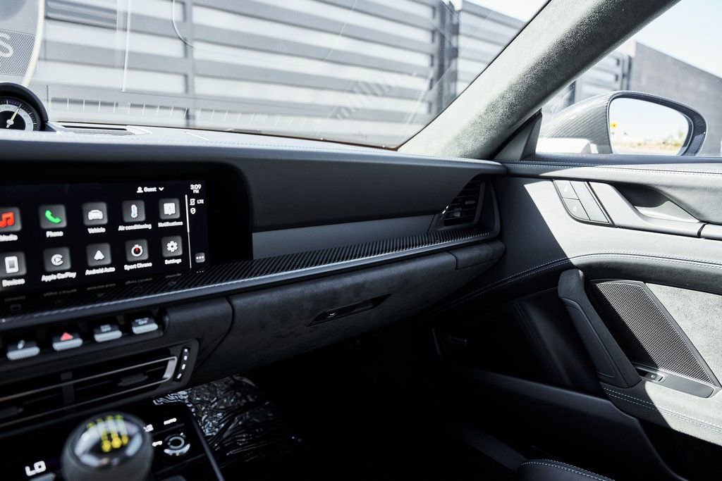 Used 2024 Porsche 911 GT3 image 72