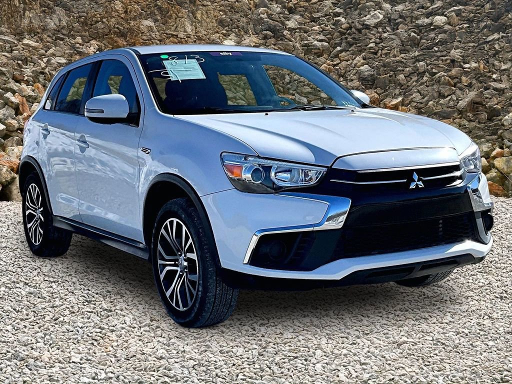 Used 2019 Mitsubishi Outlander Sport LE image 9