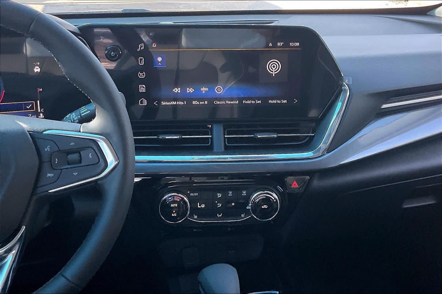 New 2026 Chevrolet Trax ACTIV w/ Driver Confidence Package FWD image 6