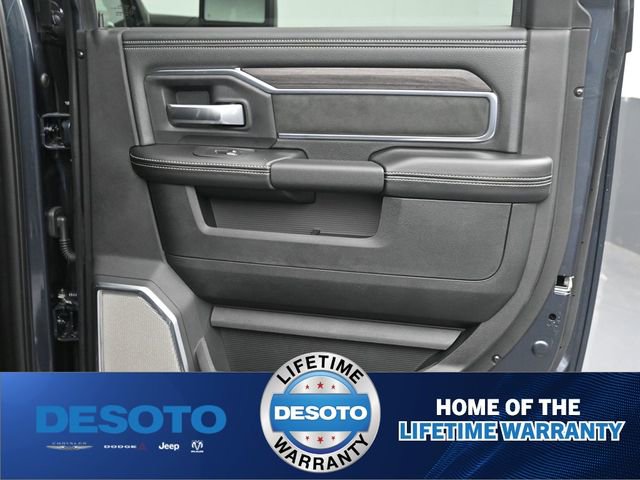 New 2026 RAM 2500 Laramie image 13