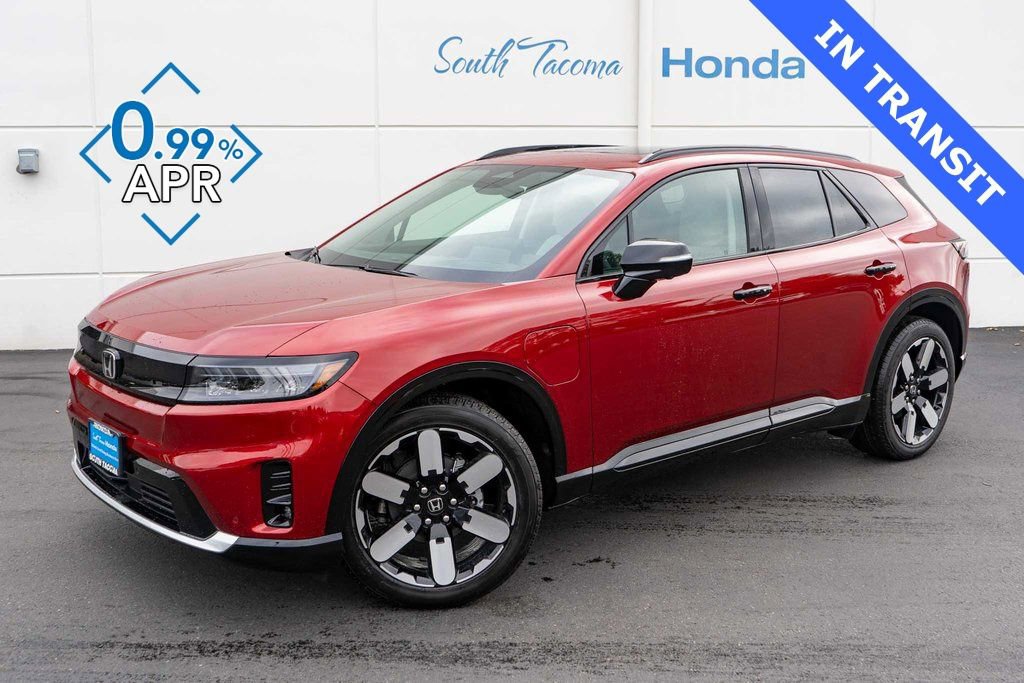 New 2026 Honda Prologue Elite