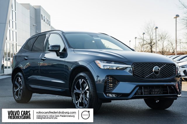 New 2026 Volvo XC60 B5 Core w/ Climate Package image 1
