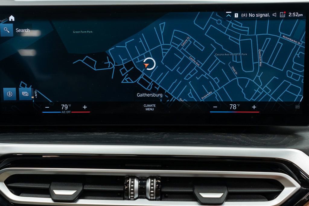 Used 2024 BMW 430i Gran Coupe xDrive w/ Premium Package image 20