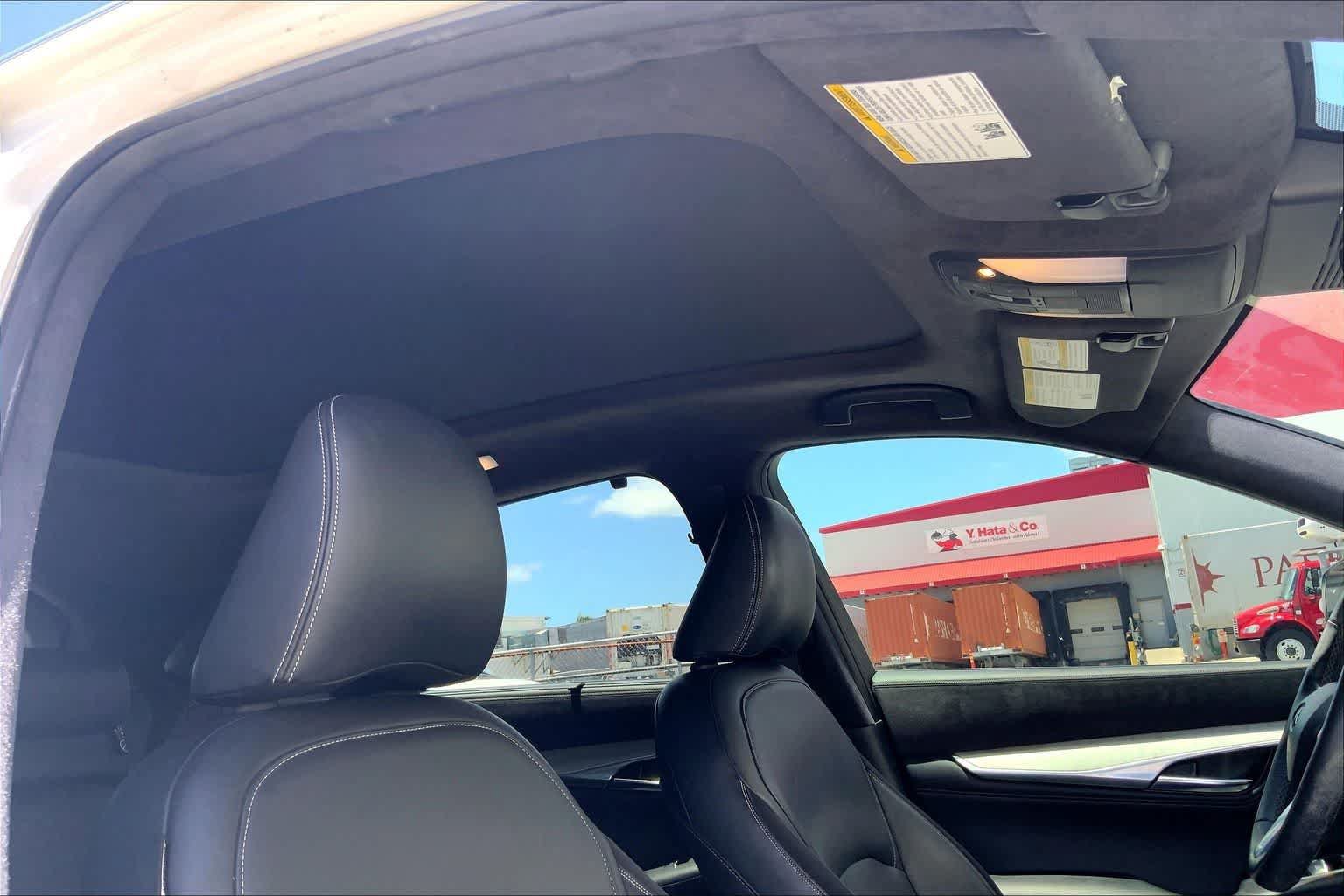 Used 2019 INFINITI QX50 Essential w/ Sensory Package FWD image 30