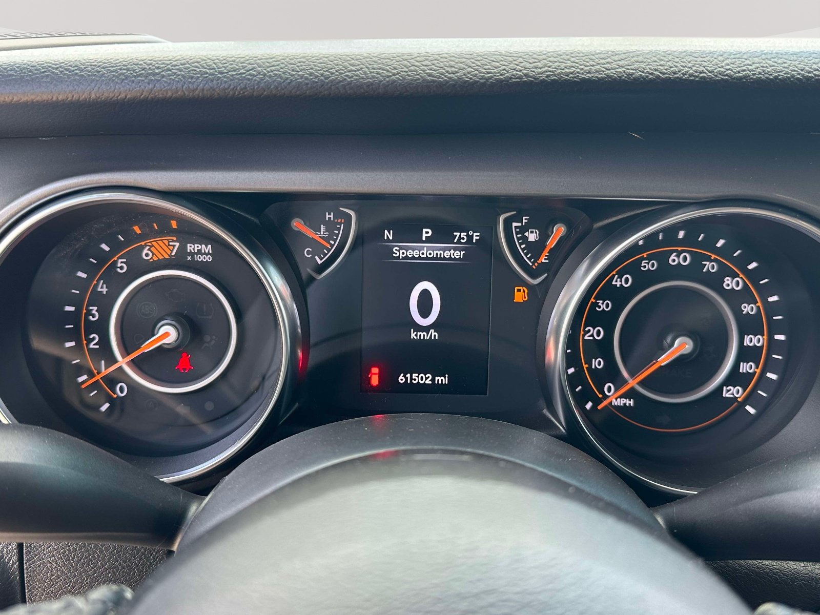 Used 2022 Jeep Wrangler Sport AWD/4WD image 18