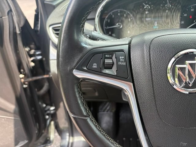 Used 2018 Buick Encore Preferred AWD/4WD image 35