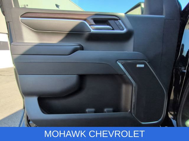 Certified 2024 Chevrolet Silverado 1500 RST w/ Convenience Package II AWD/4WD image 23