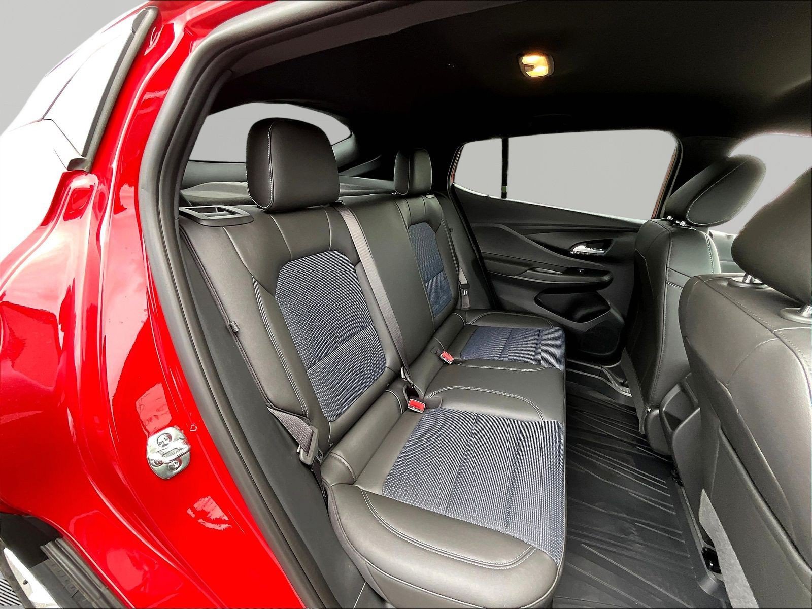 New 2026 Buick Envista Sport Touring w/ Convenience I Package FWD image 19