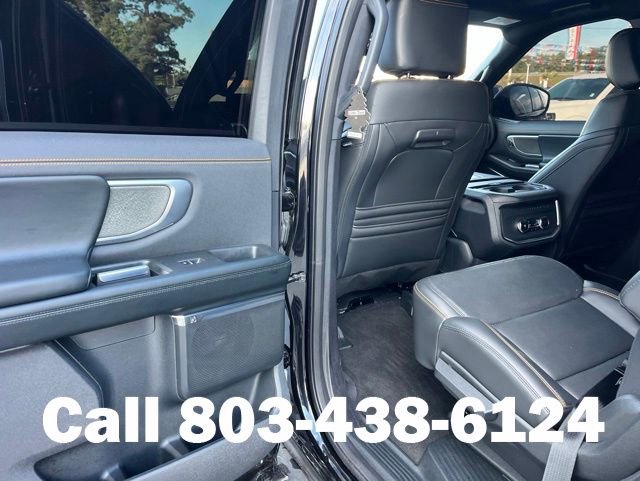 Used 2025 Ford Expedition Tremor AWD/4WD image 10