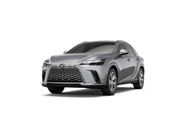 New 2027 Lexus RX 350 FWD image 1