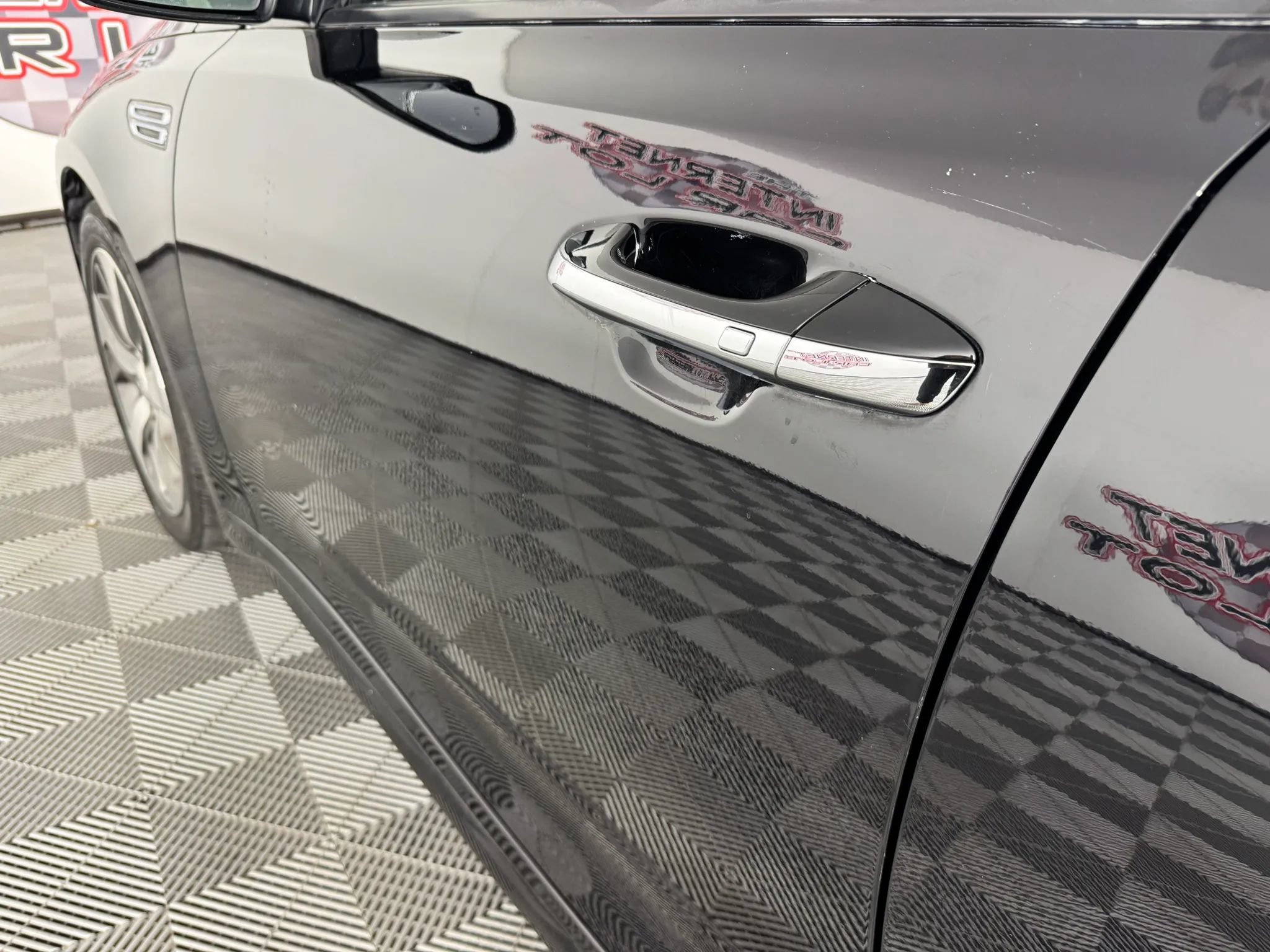 Used 2020 Kia Optima S FWD image 24
